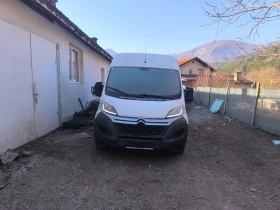 Citroen Jumper 2.0 HDI 163, снимка 13