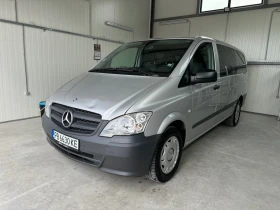     Mercedes-Benz Viano 3.0 CDI