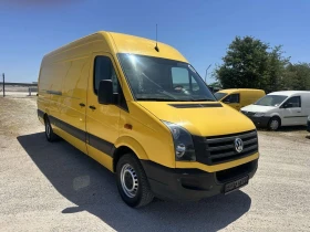 VW Crafter | Mobile.bg    2