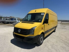  VW Crafter
