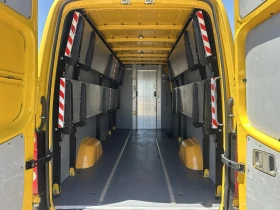 VW Crafter | Mobile.bg    9