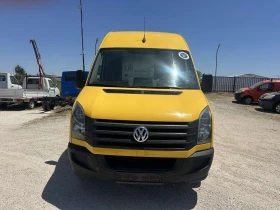 VW Crafter | Mobile.bg    3