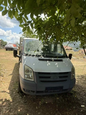 Обява за продажба на Ford Transit ~Цена по договаряне - изображение 1