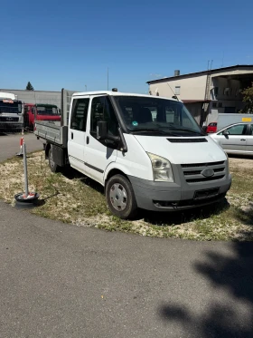 Обява за продажба на Ford Transit ~Цена по договаряне - изображение 5