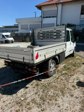 Обява за продажба на Ford Transit ~Цена по договаряне - изображение 6