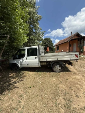 Обява за продажба на Ford Transit ~Цена по договаряне - изображение 1