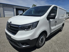Renault Trafic L2H1   | Mobile.bg    4