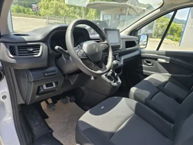 Renault Trafic L2H1   | Mobile.bg    12