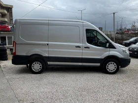 Ford Transit KATO НОВ, снимка 3