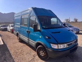 Iveco Daily 2.3 D - 120кс | Auto.bg — изображение 2