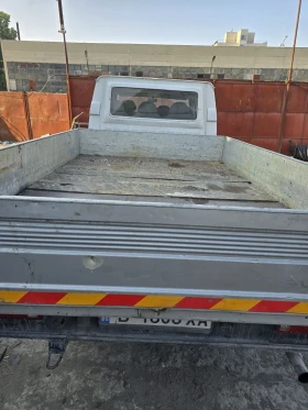 Ford Transit undefined | Auto.bg — изображение 5