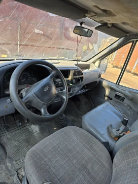 Ford Transit undefined | Auto.bg — изображение 8