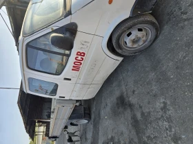 Ford Transit undefined | Auto.bg — изображение 4