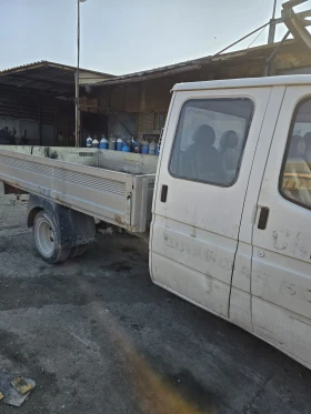 Ford Transit undefined | Auto.bg — изображение 3