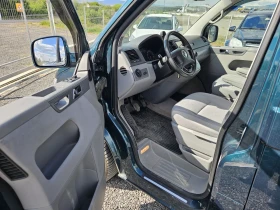 VW Multivan 2.5 TDI 6����� | Mobile.bg � ����� ������ 9
