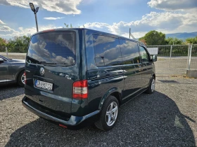 VW Multivan 2.5 TDI 6����� | Mobile.bg � ����� ������ 5