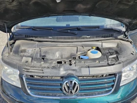 VW Multivan 2.5 TDI 6����� | Mobile.bg � ����� ������ 14
