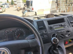 VW Transporter 2.5TDI 4motion  | Mobile.bg � ����� ������ 6