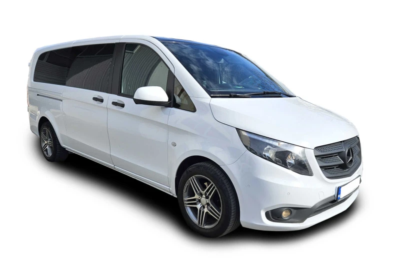 Mercedes-Benz Vito 116, снимка 4 - Бусове и автобуси - 47734923