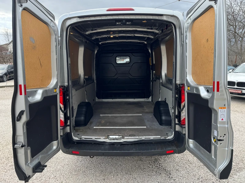 Ford Transit KATO НОВ, снимка 9 - Бусове и автобуси - 53561946