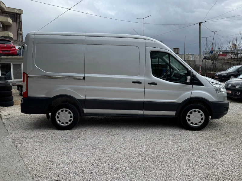 Ford Transit KATO НОВ, снимка 3 - Бусове и автобуси - 53561946