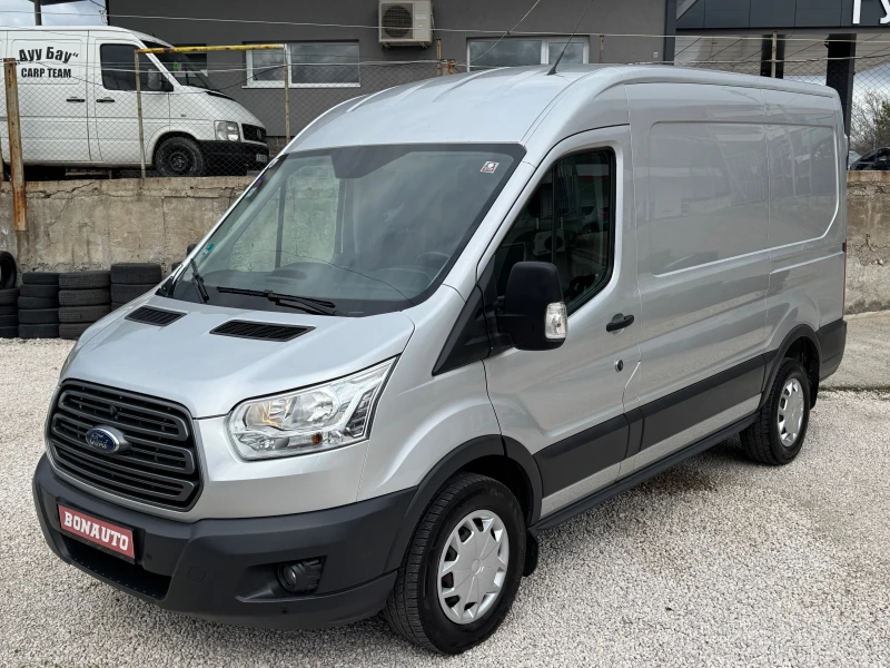 Ford Transit KATO НОВ