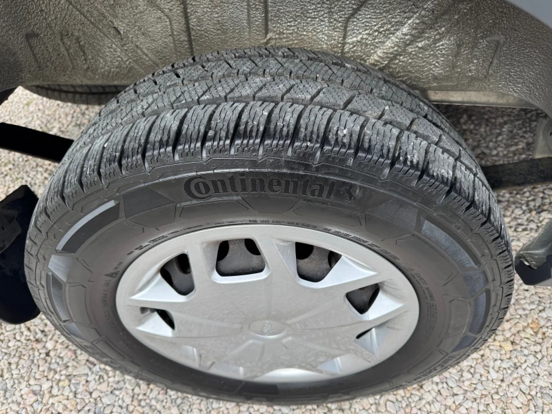 Ford Transit KATO НОВ, снимка 11 - Бусове и автобуси - 53561946