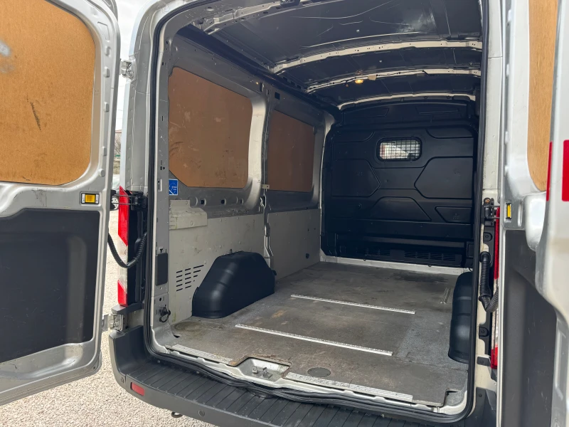 Ford Transit KATO НОВ, снимка 10 - Бусове и автобуси - 53561946