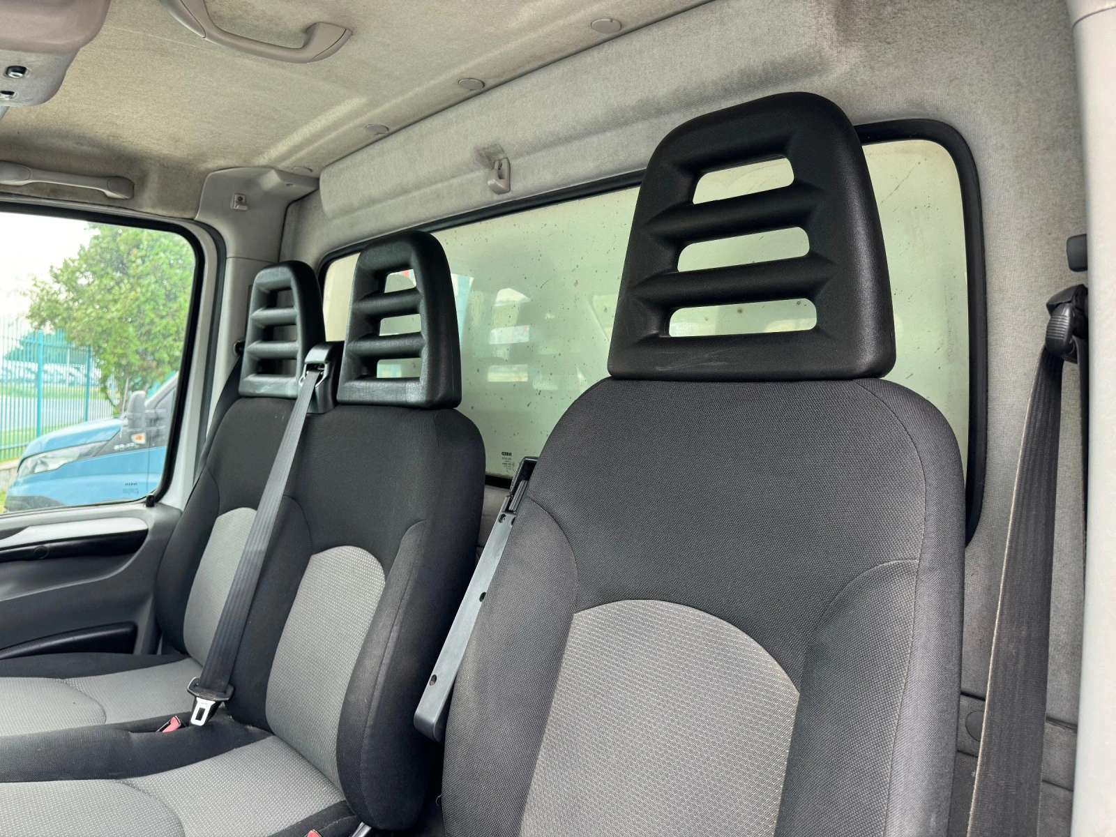 Iveco Daily 3.0HPI* 35c18* Климатик* Щора - изображение 7