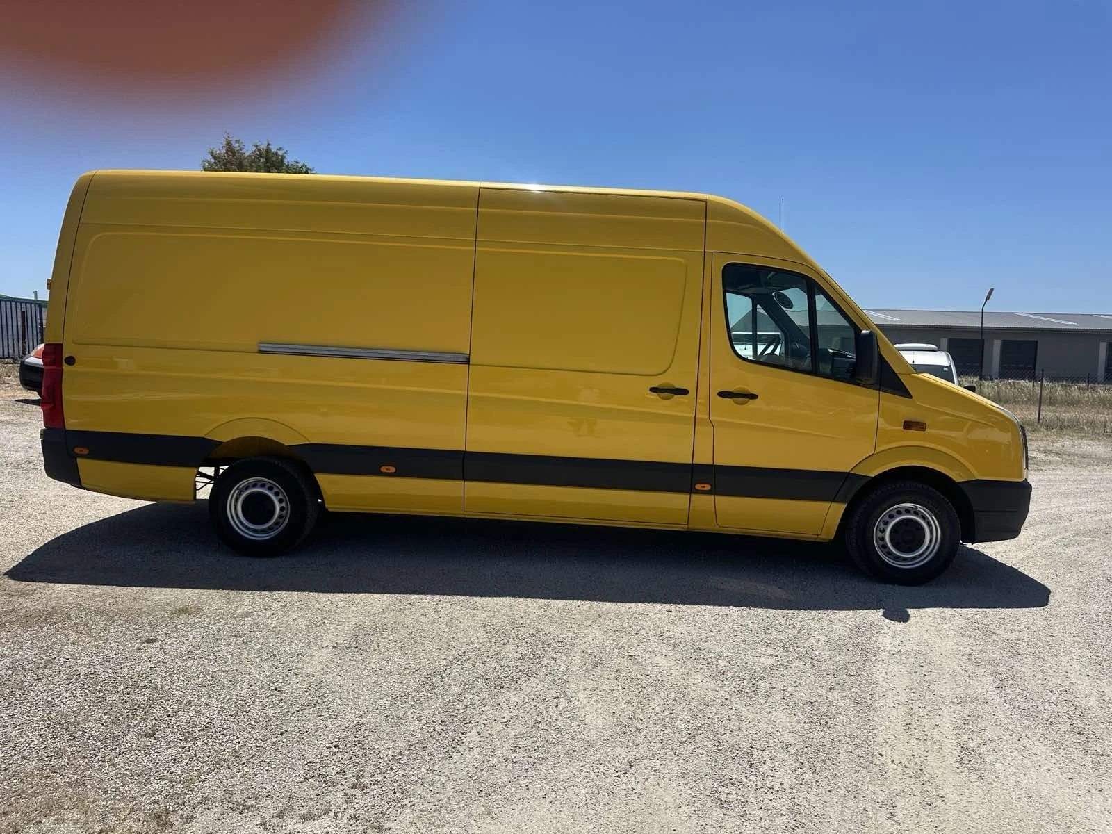 VW Crafter  - изображение 4