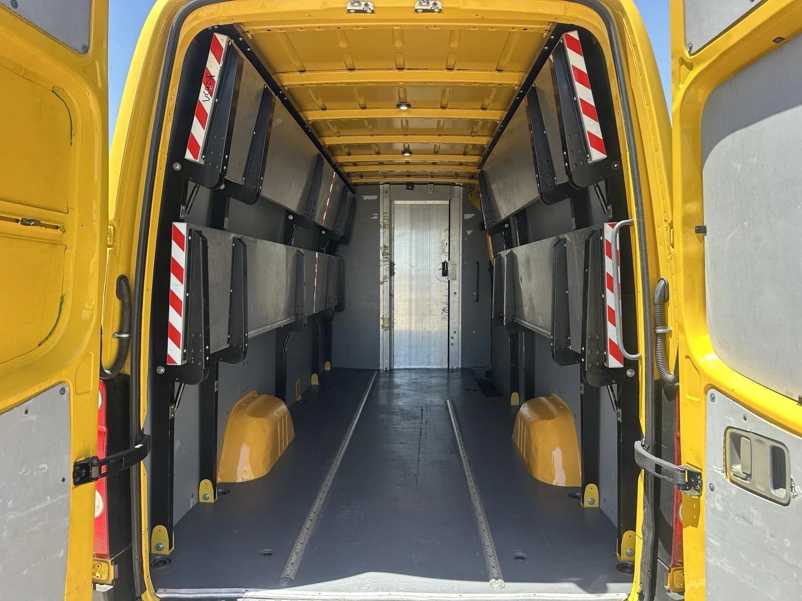 VW Crafter  - изображение 9