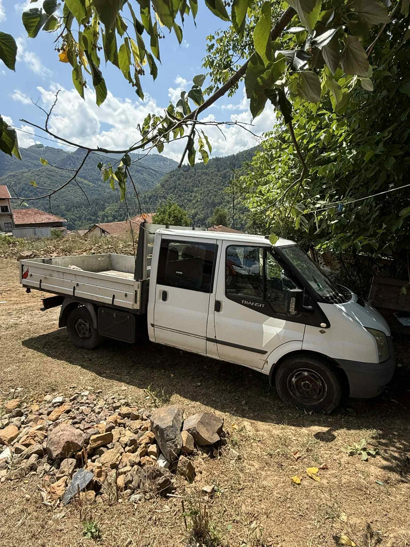 Ford Transit  - изображение 3