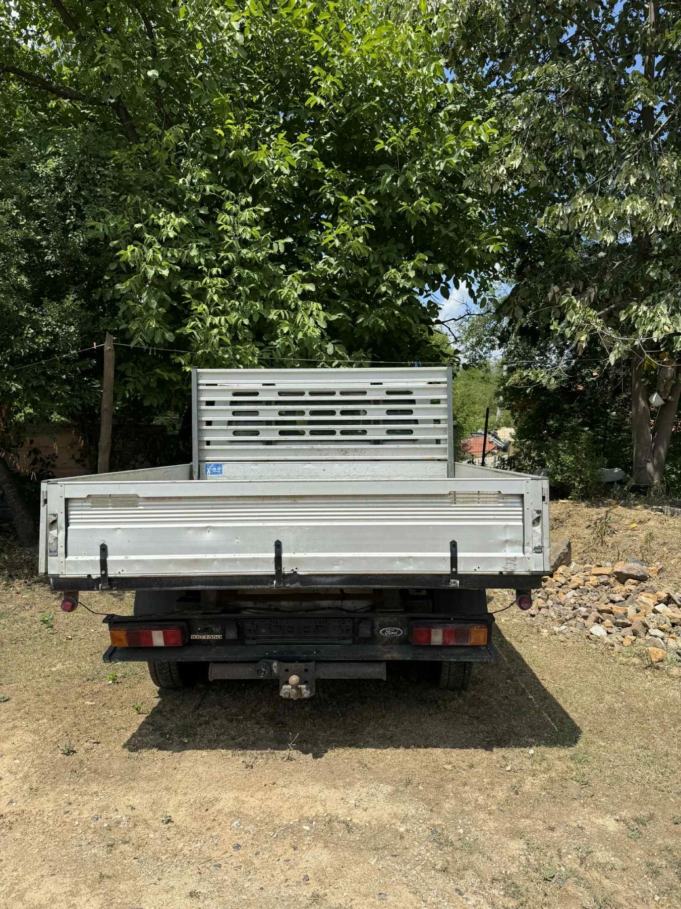 Ford Transit  - изображение 5