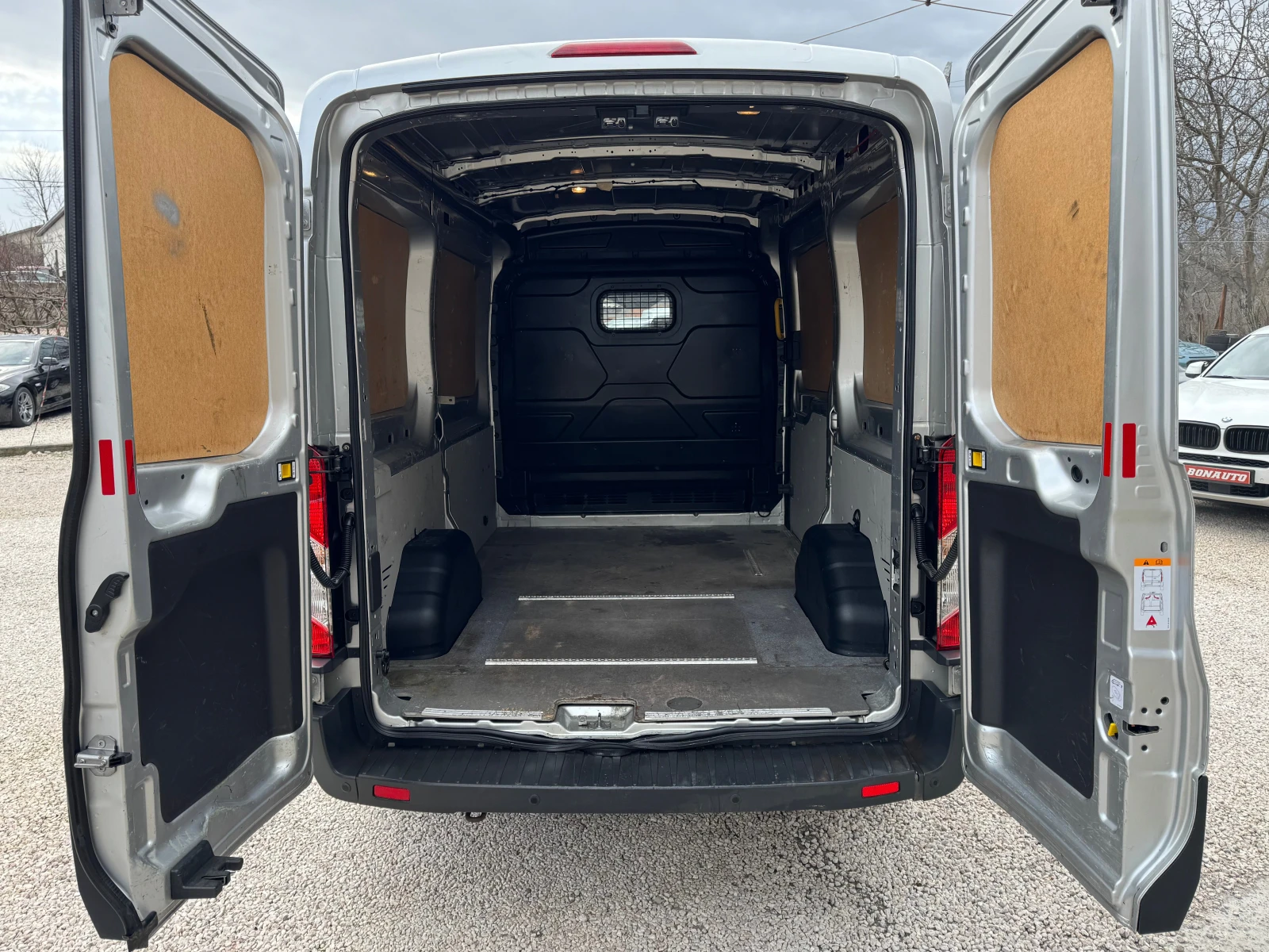 Ford Transit KATO НОВ - изображение 9