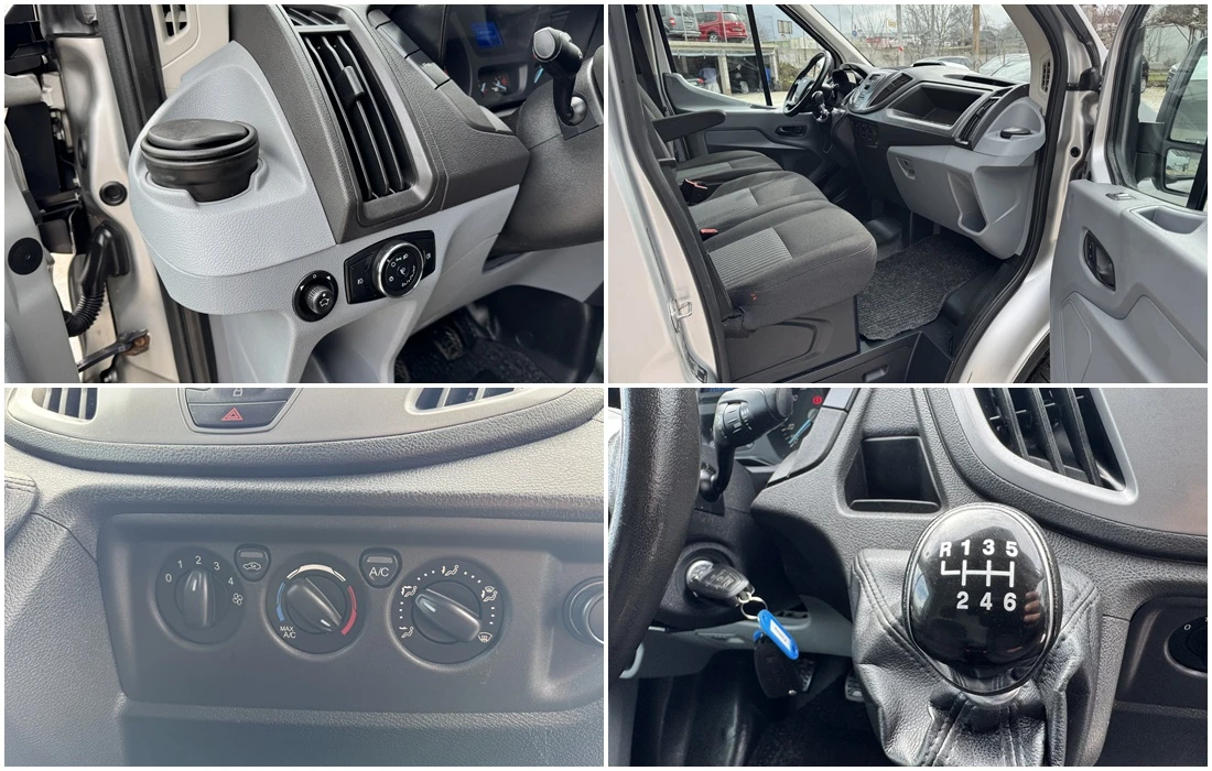 Ford Transit KATO ��� | Mobile.bg � ����������� 17