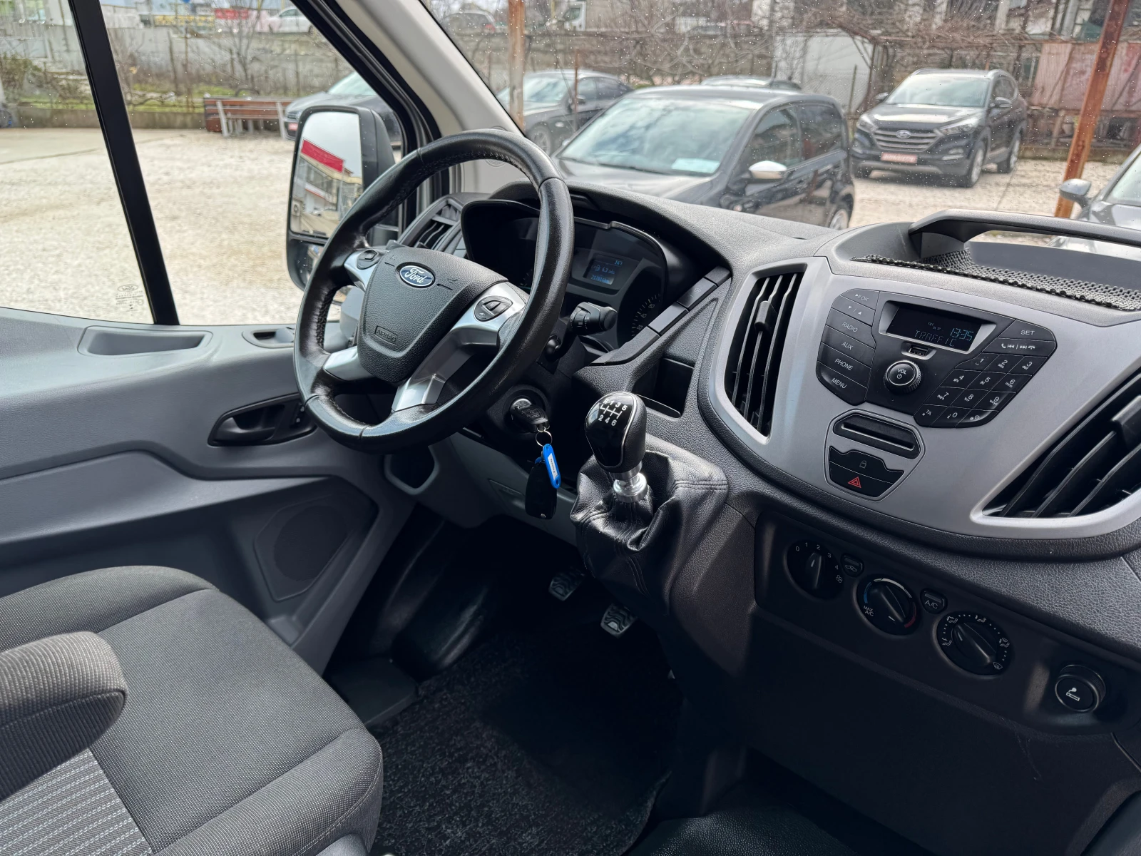 Ford Transit KATO ��� | Mobile.bg � ����������� 15