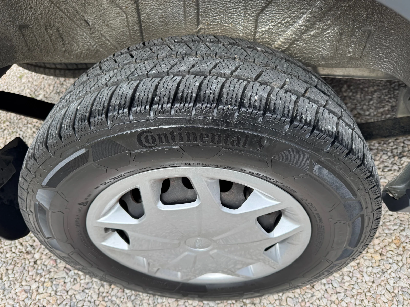 Ford Transit KATO ��� | Mobile.bg � ����������� 11