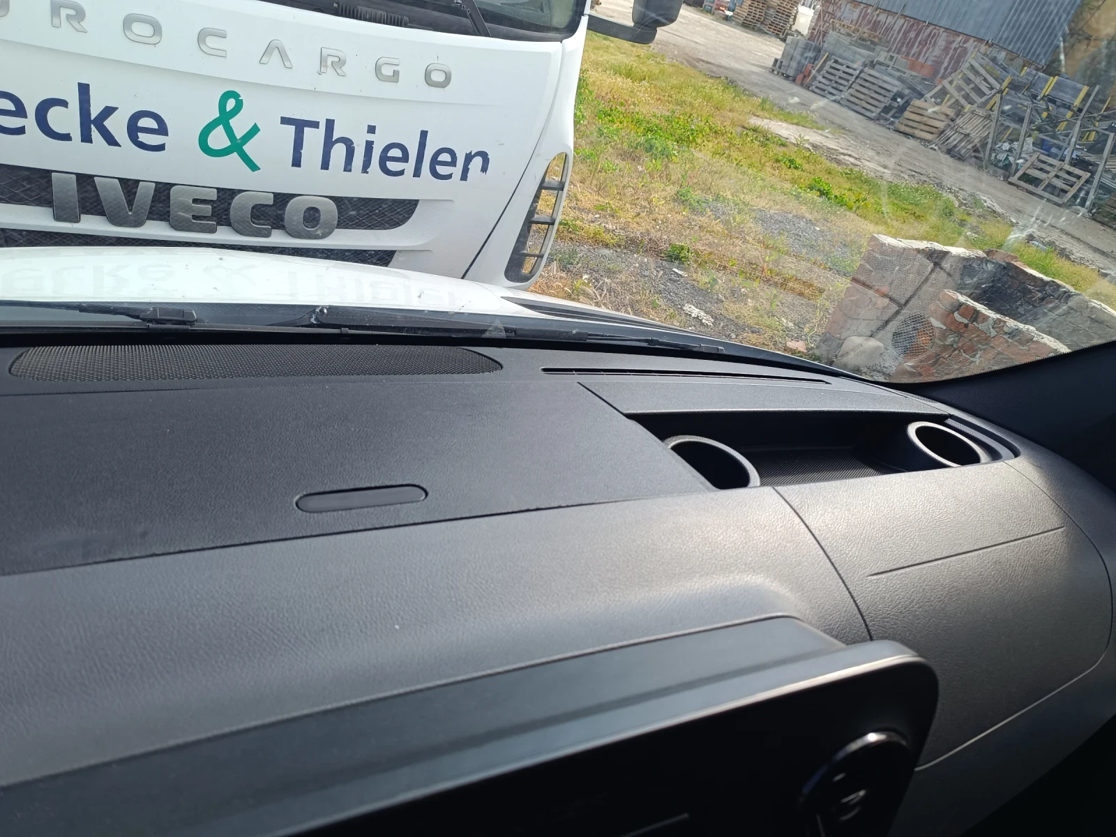 Mercedes-Benz Sprinter 316 316, снимка 9 - Бусове и автобуси - 54519438