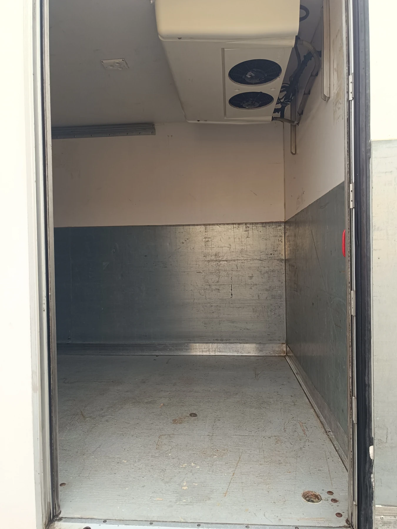 Mercedes-Benz Sprinter 316 316, снимка 6 - Бусове и автобуси - 54519438