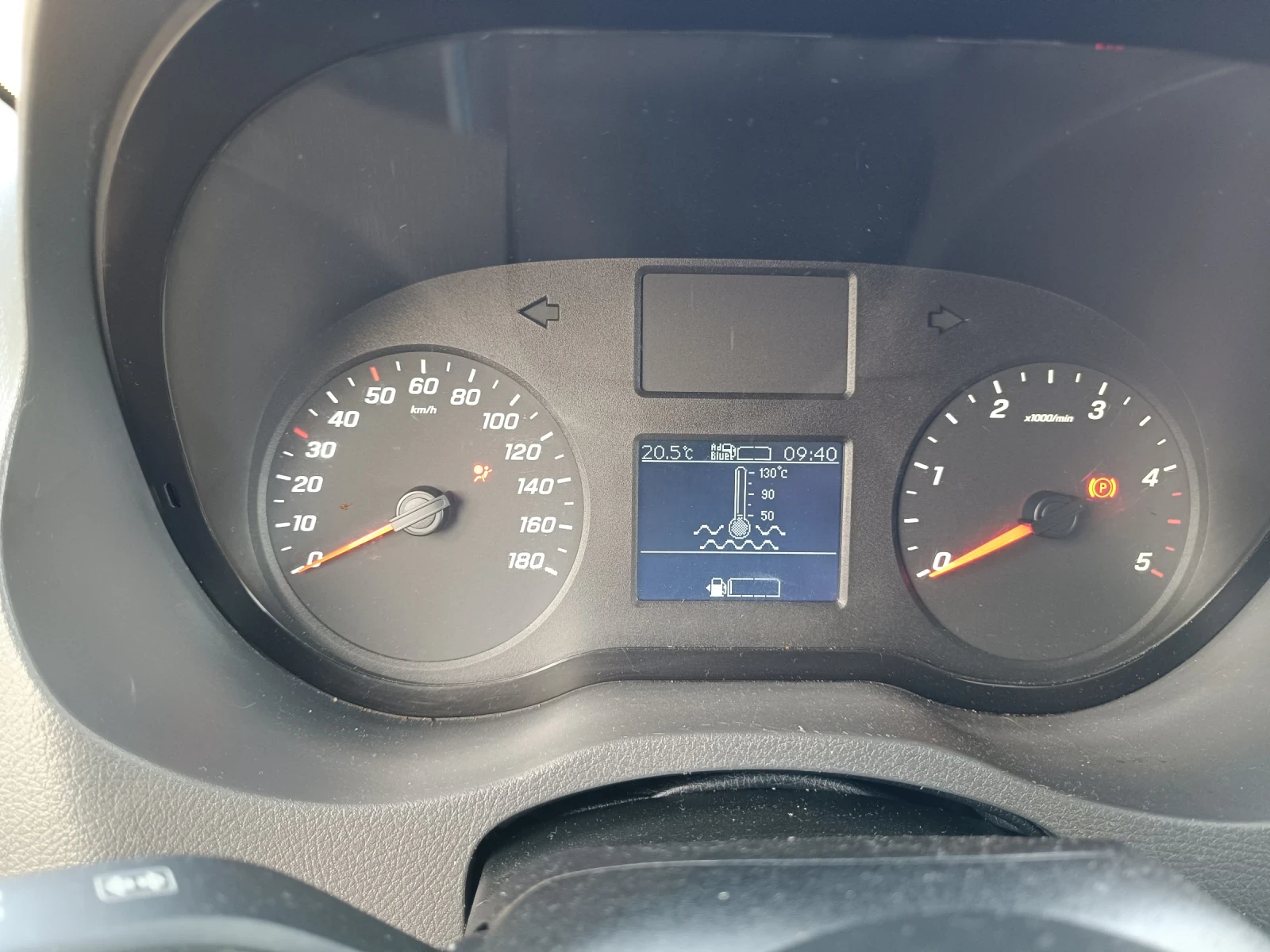 Mercedes-Benz Sprinter 316 316, снимка 15 - Бусове и автобуси - 54519438