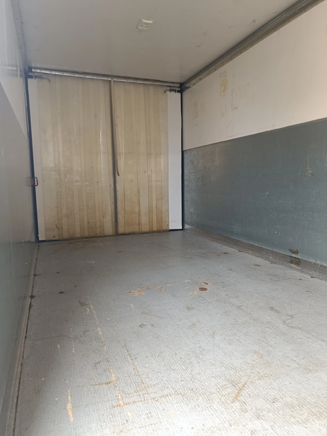 Mercedes-Benz Sprinter 316 316, снимка 7 - Бусове и автобуси - 54519438