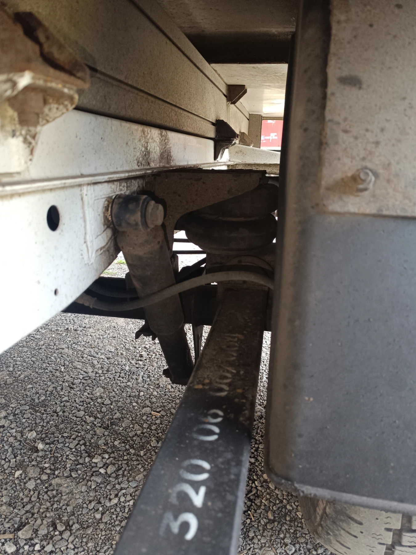 Mercedes-Benz Sprinter 316 316, снимка 5 - Бусове и автобуси - 54519438