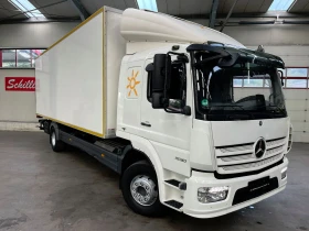 Mercedes-Benz 1530, снимка 6