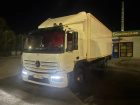 Mercedes-Benz 1530, снимка 11