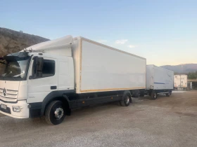 Mercedes-Benz 1530, снимка 14