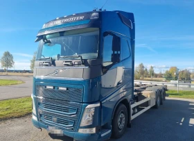 Volvo Fh 500 BDF, снимка 1