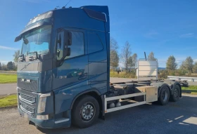 Volvo Fh 500 BDF, снимка 2