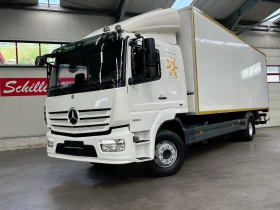����� �� �������� �� Mercedes-Benz 1530