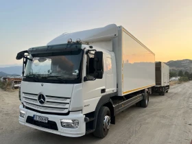 Mercedes-Benz 1530 | Mobile.bg � ����� ������ 10