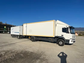 Mercedes-Benz 1530 | Mobile.bg � ����� ������ 12